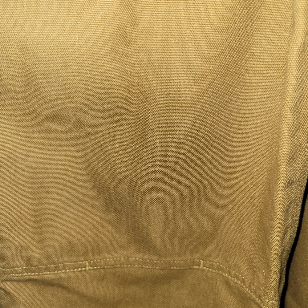 Women's Carhartt Overalls Size 16 - Picture 4 of 7